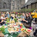 Paisley Food and Drink Festival
