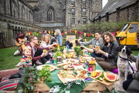 Paisley Food and Drink Festival