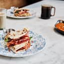 Picture: Dishoom Facebook