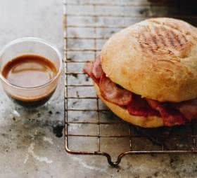 Picture: Caffe Nero