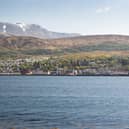 The options for an enjoyable meal in Fort William are numerous. (Picture: Shutterstock)