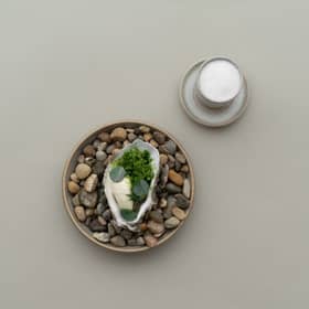 Supper Club by Nico new menu