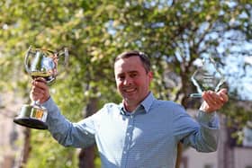 Scottish Haggis Champion 2019