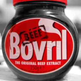 Bovril