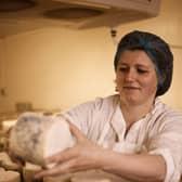 Scottish cheesemakers