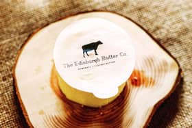 The Edinburgh Butter Co