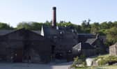 Glencadam Distillery