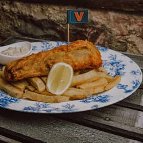National Vegetarian Week Vittoria