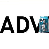 BrewDog ad