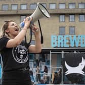 BrewDog Punk State