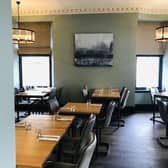 Haar Restaurant restaurant st andrews