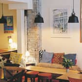 The White Pig gastropub Dublin St