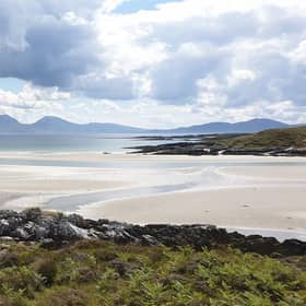 Colonsay Gin Retreat