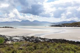Colonsay Gin Retreat