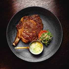 Picture: Dakota Grill