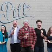 Scotland's Street Food Awards