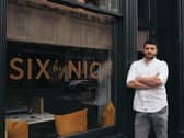 Six by Nico Manchester