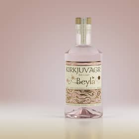 Orkney Old Tom Gin