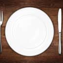 place setting