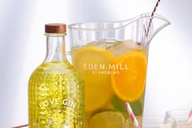 Picture: Eden Mill