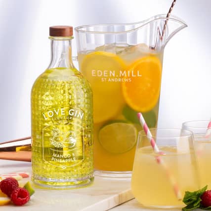 Picture: Eden Mill