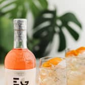 new Edinburgh Gin liqueur