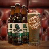 Drygate Innis & Gunn