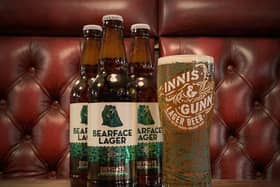 Drygate Innis & Gunn
