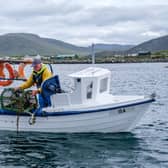 Outer Hebrides food