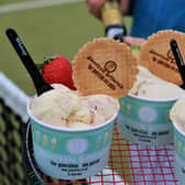 Wimbledon flavours