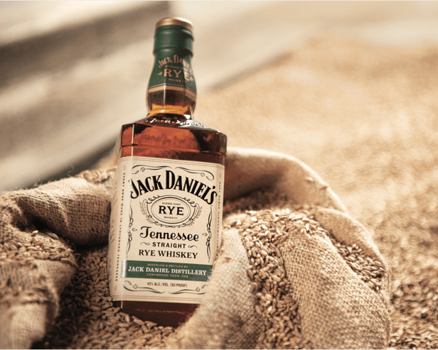 Picture: Jack Daniel's