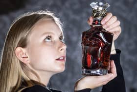 Rolling Stones whisky
