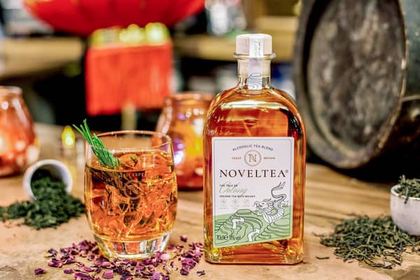 NOVELTEA