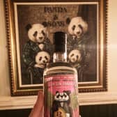 Panda & Sons gin