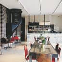 cafe ink printmakers workshop