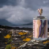 Raasay Gin