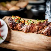 OpenTable Edinburgh Restaurant Week