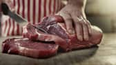 Morrisons has won gold awards for its ribeye and fillet steaks at the 2019 World Steak Challenge. 

250 entries from across 23 countries were entered by the supermarket’s steaks were voted amongst the best in the world. Morrisons The Best British 21 Matured Shorthorn Ribeye Steak and Fillet Steak are produced in Scotland and won a handful of gold medals beating top quality steaks from farms in Argentina and Australia. 

For more information, please contact the Morrisons press office at The Academy on 020 7100 7100 or morrisons@theacademypr.com.