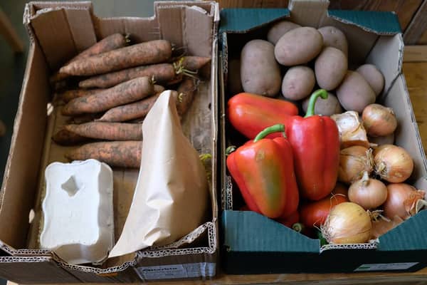 Picture: Locavore Facebook