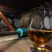 Whisky Ambassadors' Collection Auction
