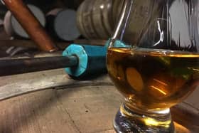 Whisky Ambassadors' Collection Auction