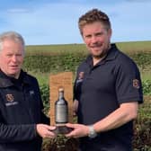 Antonine Wall Gin