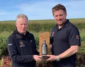 Antonine Wall Gin