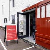 Red Door Gin visitor experience