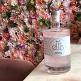 Picture: Ellis Gin