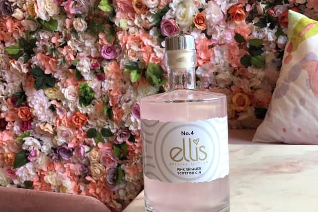 Picture: Ellis Gin