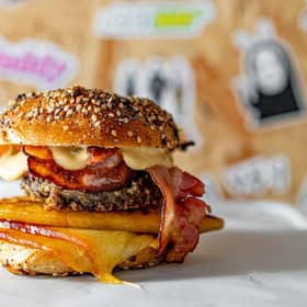 Bross Bagels Edinburgh Festival