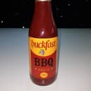 Buckfast BBQ sauce