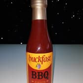 Buckfast BBQ sauce