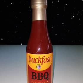 Buckfast BBQ sauce